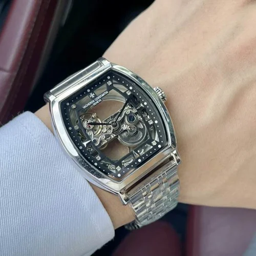 Vacheron Constantin Watch Vacheron Constantin 42X13mm