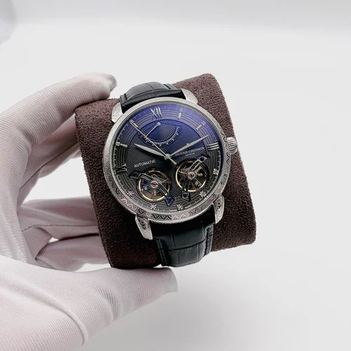 Vacheron Constantin Watch Vacheron Constantin 43X12mm