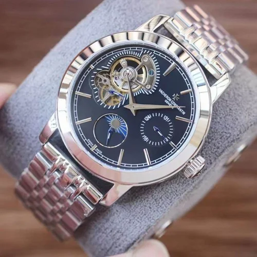 Vacheron Constantin Watch Vacheron Constantin 43X12mm