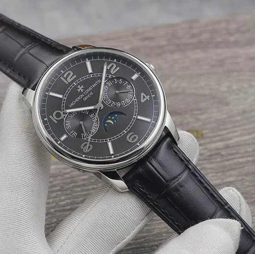 Vacheron Constantin Watch Vacheron Constantin 43X12mm