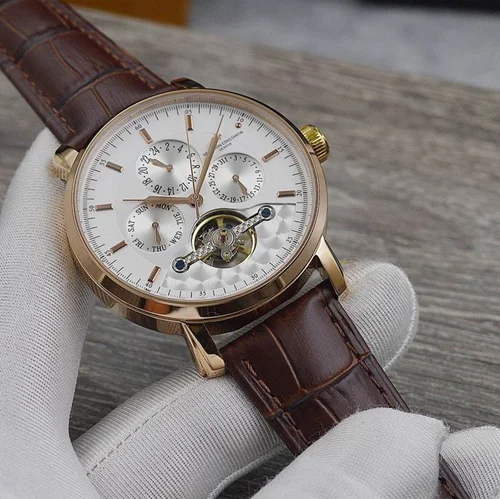 Vacheron Constantin Watch Vacheron Constantin 43X12mm