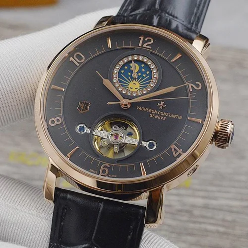 Vacheron Constantin Watch Vacheron Constantin 43X12mm