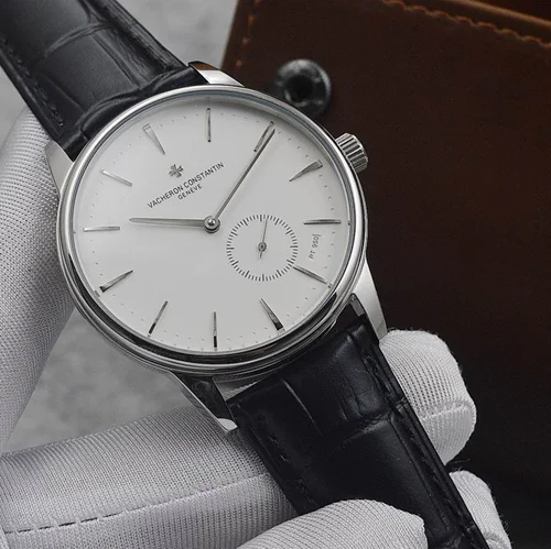 Vacheron Constantin Watch Vacheron Constantin 43X12mm