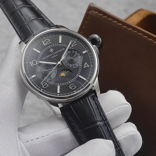 Vacheron Constantin Watch Vacheron Constantin 43X12mm