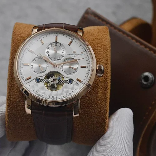 Vacheron Constantin Watch Vacheron Constantin 43X12mm