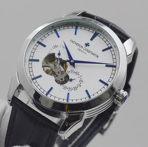 Vacheron Constantin Watch Vacheron Constantin 43X13mm