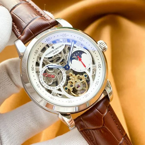 Vacheron Constantin Watch Vacheron Constantin 44mm