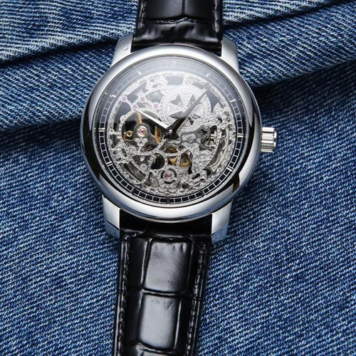 Vacheron Constantin Watch Vacheron Constantin 44mm