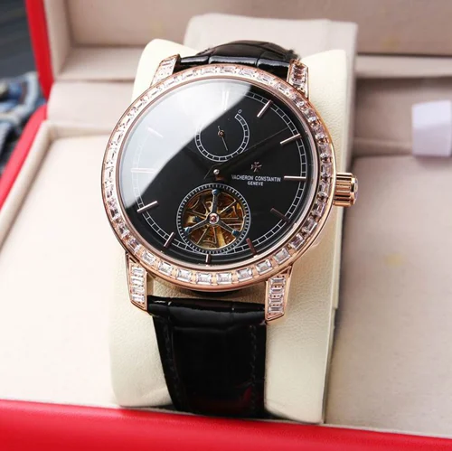 Vacheron Constantin Watch Vacheron Constantin 44X14mm