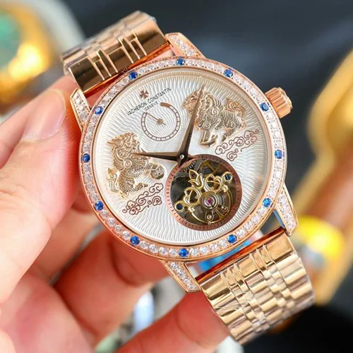 Vacheron Constantin Watch Vacheron Constantin 44X15mm