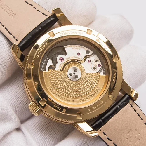 Vacheron Constantin Watch Vacheron Constantin 44X15mm