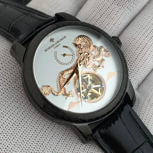 Vacheron Constantin Watch