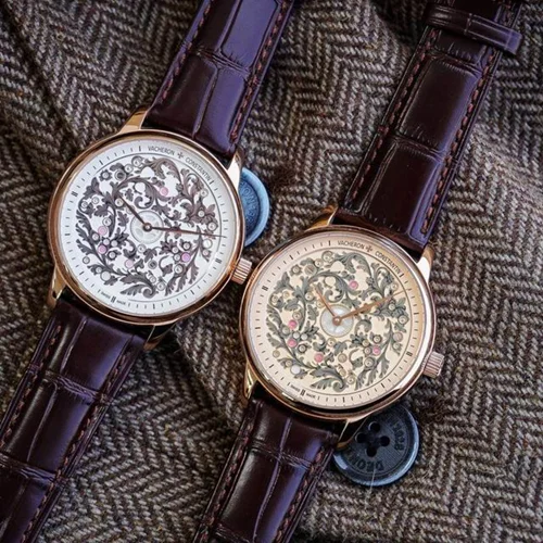 Vacheron Constantin Watch