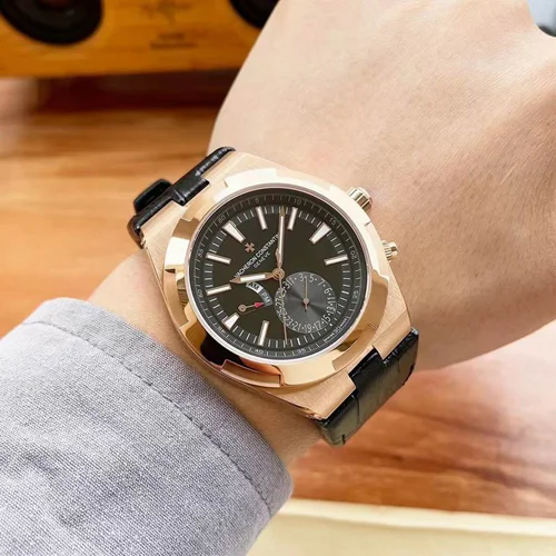 Vacheron Constantin Watch