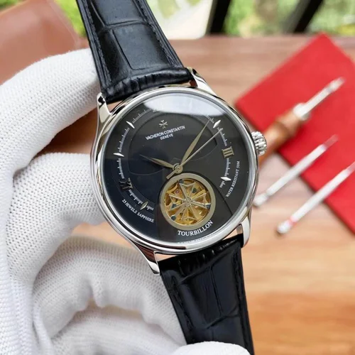 Vacheron Constantin Watch