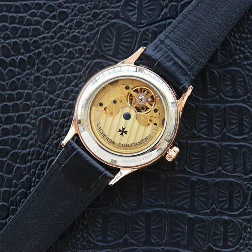Vacheron Constantin Watch