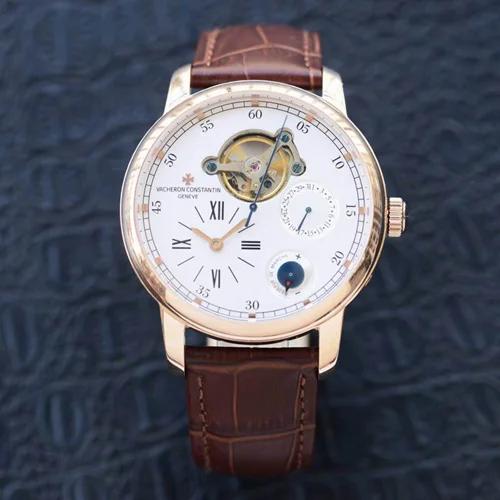 Vacheron Constantin Watch