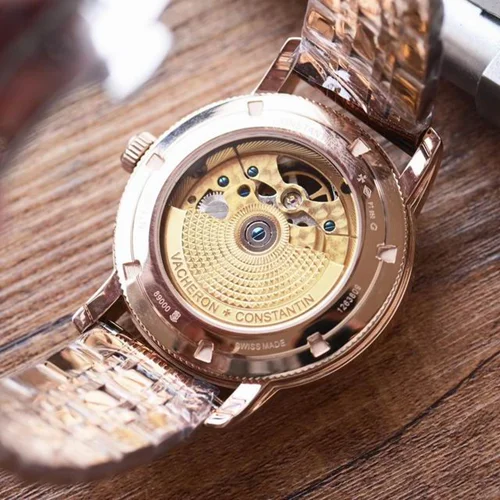Vacheron Constantin Watch