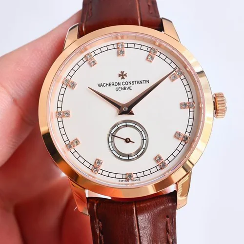 Vacheron Constantin Watch Vacheron Constantins 41mm