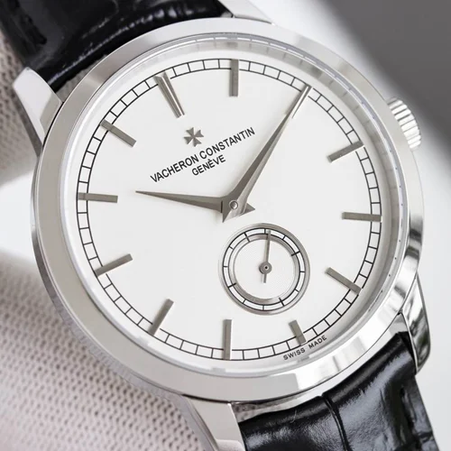 Vacheron Constantin Watch Vacheron Constantins watch