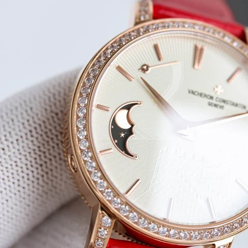 Van Cleef & Arpels Watch Van Cleef Arpels 38mm