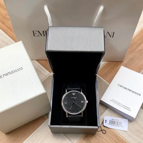 Armani Watch Armani AR11176 43mm