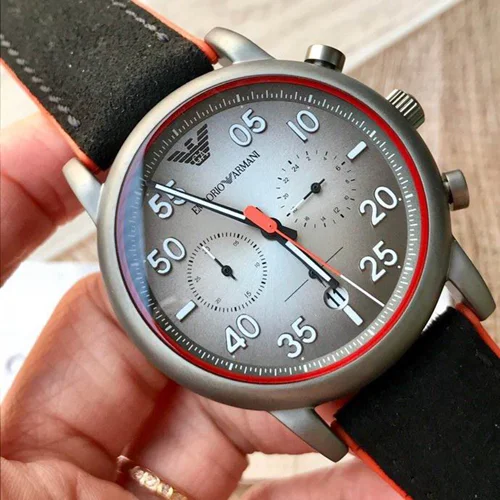 Armani Watch Armani AR11335 43mm