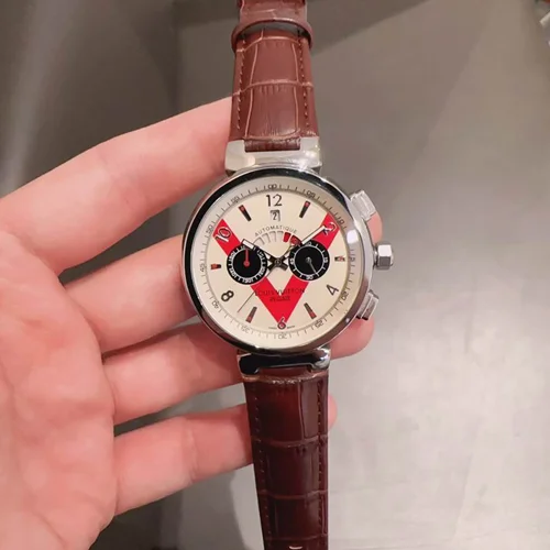 LV Watch LV 42X12mm