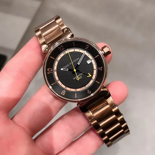 Mazzucato Watch Mazzucato 42mm