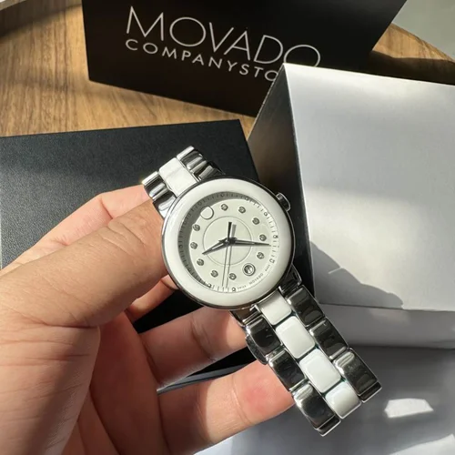 Movado Watch Movado 42mm