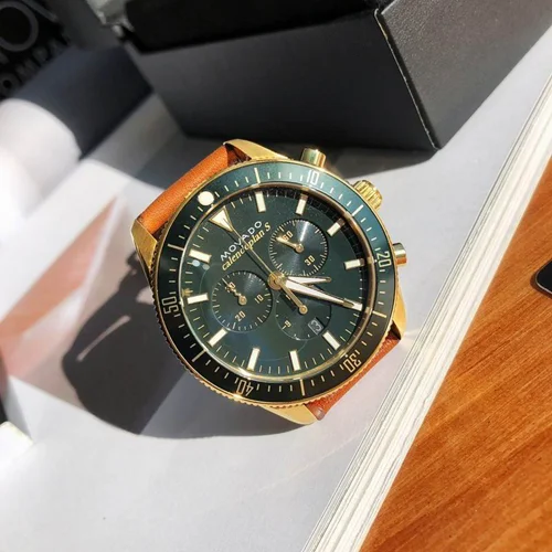 Movado Watch Movado 43X21mm