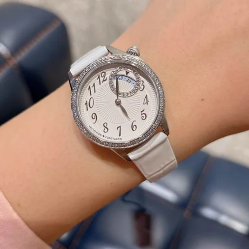 Vacheron Constantin Watch Vacheron Constantins 38mm