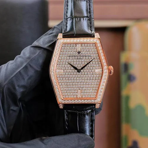 Vacheron Constantin Watch Vacheron Constantin 39X12mm