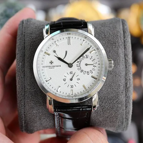 Vacheron Constantin Watch Vacheron Constantin 40mm