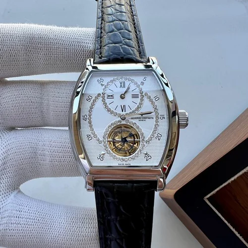 Vacheron Constantin Watch Vacheron Constantin 40mm