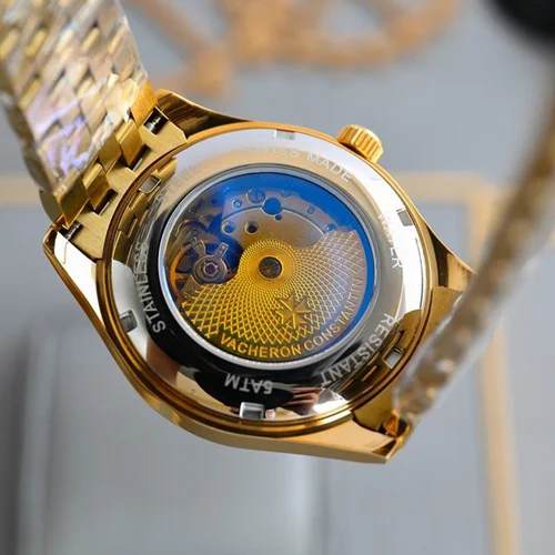 Vacheron Constantin Watch Vacheron Constantin 40mm