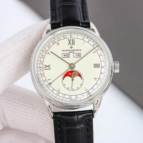 Vacheron Constantin Watch Vacheron Constantin 40mm