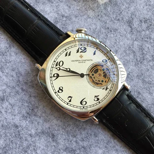 Vacheron Constantin Watch Vacheron Constantin 40X12.5mm