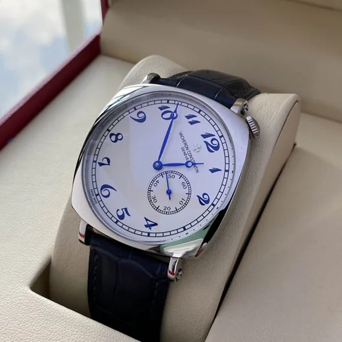 Vacheron Constantin Watch Vacheron Constantin 40X12.5mm