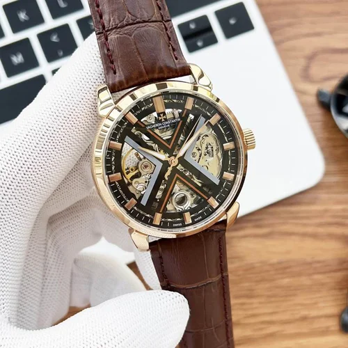 Vacheron Constantin Watch Vacheron Constantin 40X13mm