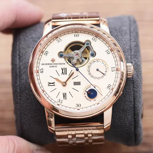 Vacheron Constantin Watch Vacheron Constantin 41X12mm