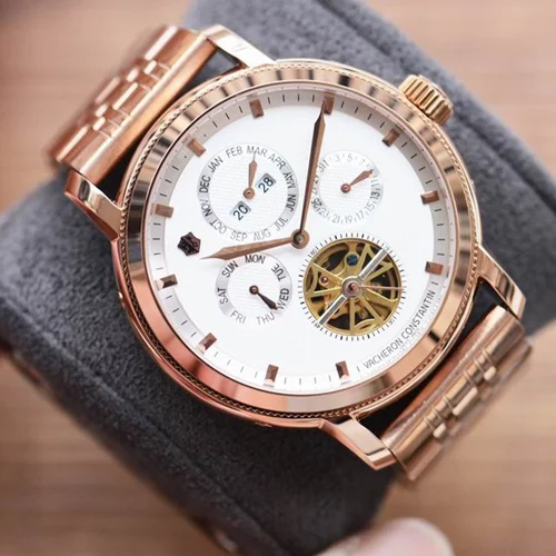 Vacheron Constantin Watch Vacheron Constantin 41X12mm