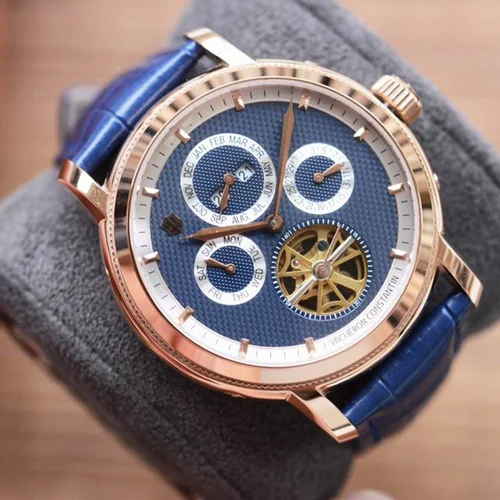 Vacheron Constantin Watch Vacheron Constantin 42mm