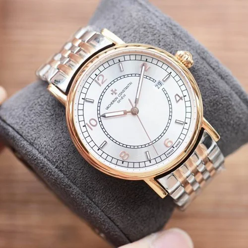 Vacheron Constantin Watch Vacheron Constantin 42mm