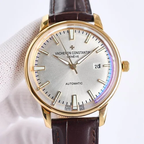 Vacheron Constantin Watch Vacheron Constantin 42mm