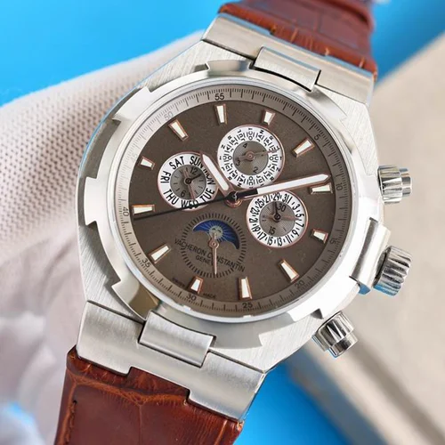 Vacheron Constantin Watch Vacheron Constantin 42mm