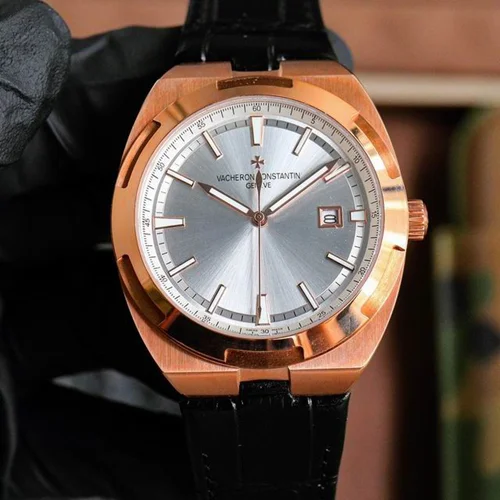 Vacheron Constantin Watch Vacheron Constantin 42mm