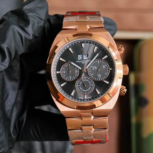 Vacheron Constantin Watch Vacheron Constantin 42mm