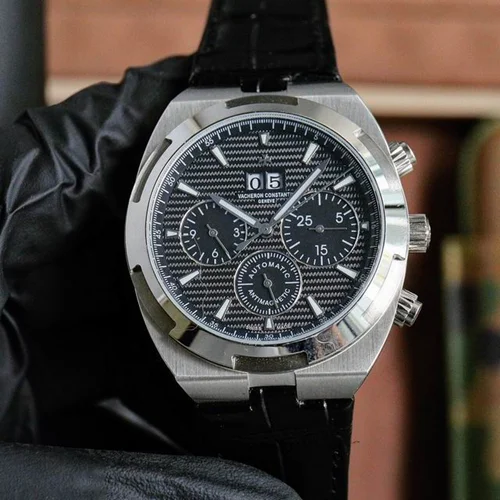 Vacheron Constantin Watch Vacheron Constantin 42mm