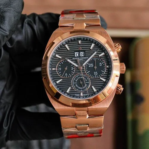 Vacheron Constantin Watch Vacheron Constantin 42mm